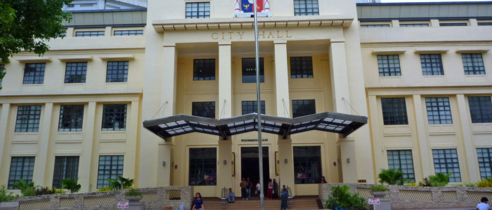 Cebu City Hall