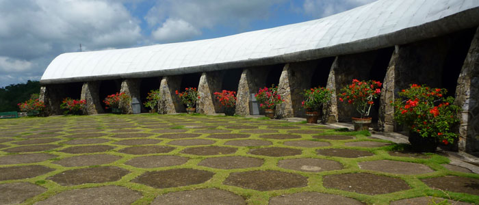 Hilltop view at Top in Cebu