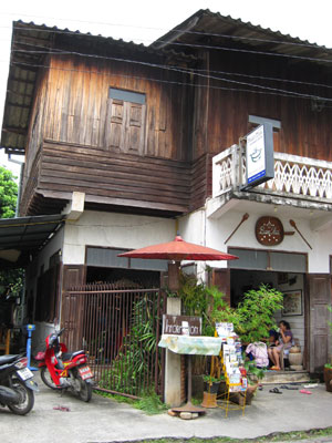 Baan Thai Cooking Course