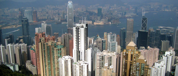 Victoria Peak