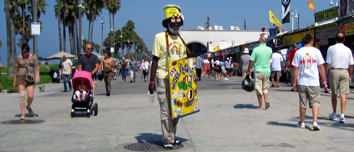 Venice Beach