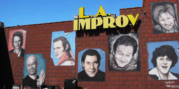 LA Improv