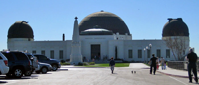 Griffith Observatory