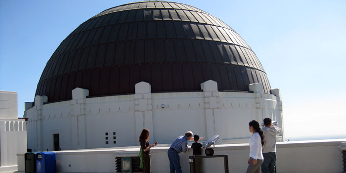 Griffith Observatory