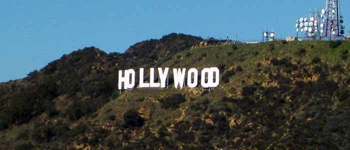 Griffith Observatory