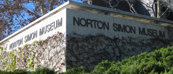 Norton Simon Museum