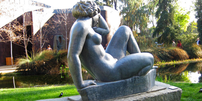 Norton Simon Museum