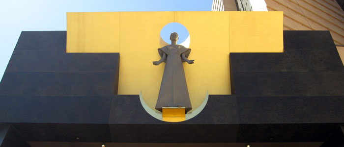 Cathedral of Our Lady of Angels