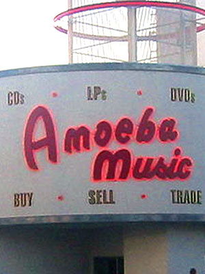 Amoea Music