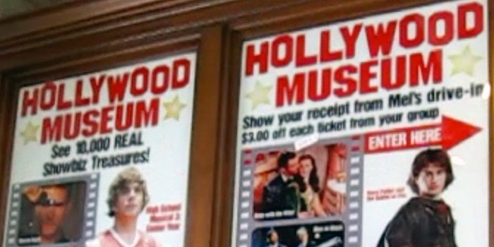 Hollywood Museum