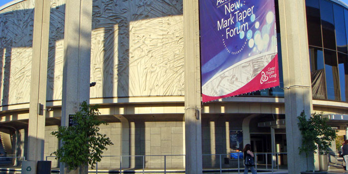 Mark Taper Forum