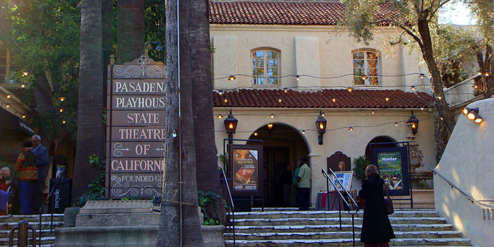 Pasadena Playhouse