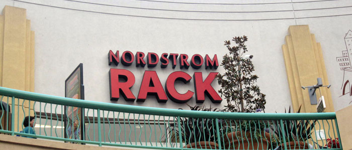 Nordstrom Rack at Howard Hughes Promenade