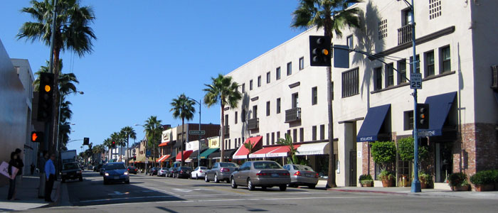 Beverly Hills